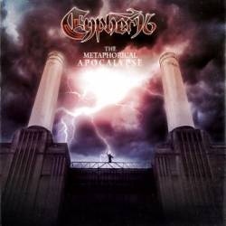 Cypher 16 : The Metaphorical Apocalypse